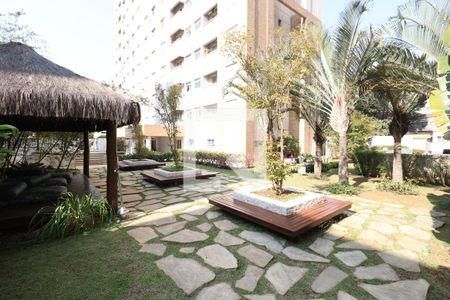 Apartamento para alugar com 39m², 1 quarto e 1 vagaÁrea comum