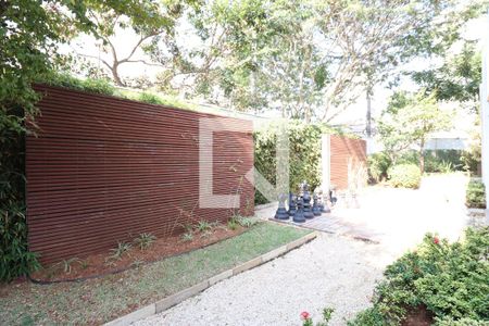 Apartamento para alugar com 39m², 1 quarto e 1 vagaÁrea comum