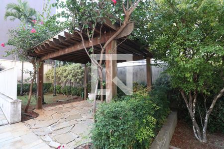 Apartamento para alugar com 39m², 1 quarto e 1 vagaÁrea comum