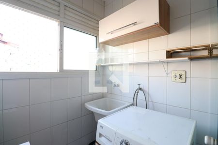 Apartamento para alugar com 39m², 1 quarto e 1 vagaÁrea de Serviço