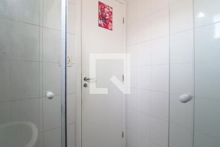Apartamento para alugar com 39m², 1 quarto e 1 vagaBanheiro Social