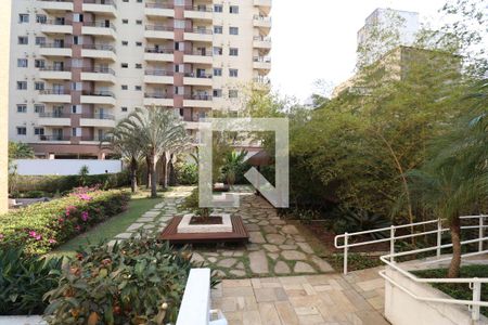 Apartamento para alugar com 39m², 1 quarto e 1 vagaÁrea comum