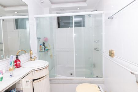 Apartamento à venda com 162m², 3 quartos e 2 vagas Apartamento à venda com 162m², 3 quartos e 2 vagasBanheiro Suíte