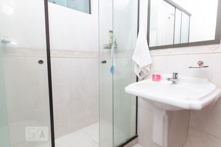 Apartamento à venda com 162m², 3 quartos e 2 vagas Apartamento à venda com 162m², 3 quartos e 2 vagasBanheiro