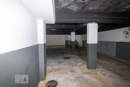 Apartamento à venda com 162m², 3 quartos e 2 vagas Apartamento à venda com 162m², 3 quartos e 2 vagasGaragem