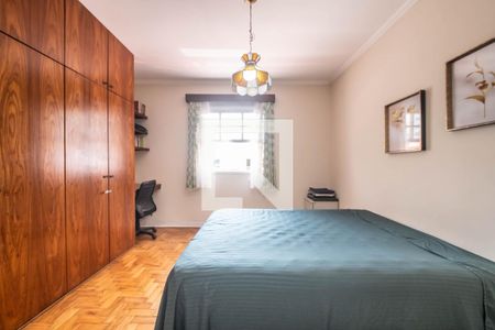Quarto 2 de casa para alugar com 2 quartos, 100m² em Chácara Santo Antônio (zona Sul), São Paulo