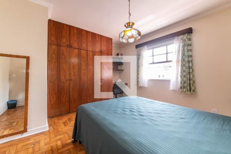 Quarto 2 de casa para alugar com 2 quartos, 100m² em Chácara Santo Antônio (zona Sul), São Paulo
