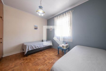 Casa para alugar com 2 quartos, 100m² em Chácara Santo Antônio (zona Sul), São Paulo