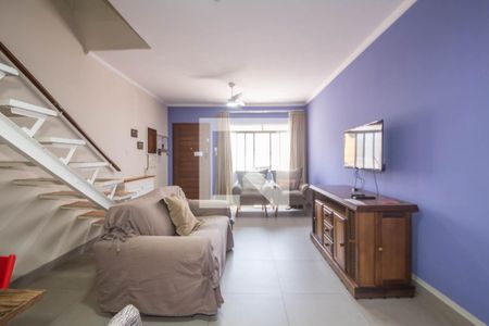 Casa para alugar com 2 quartos, 100m² em Chácara Santo Antônio (zona Sul), São Paulo