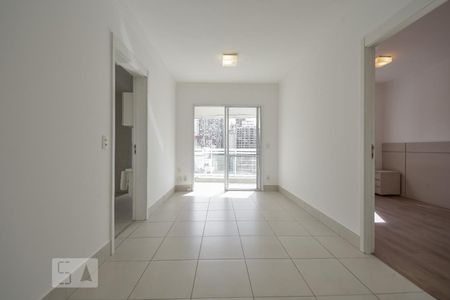 Apartamento para alugar com 48m², 1 quarto e 1 vagaSala