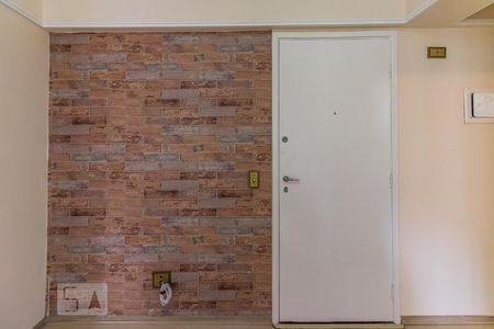 Sala de apartamento para alugar com 1 quarto, 32m² em Consolação, São Paulo