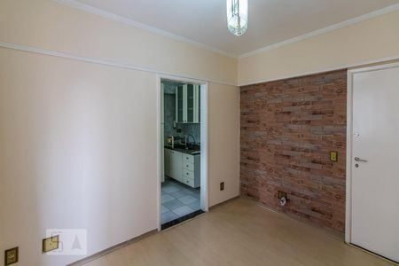Sala de apartamento para alugar com 1 quarto, 32m² em Consolação, São Paulo