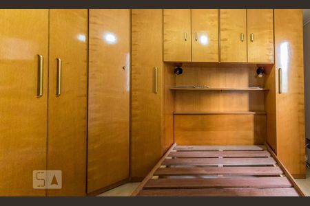 Quarto de apartamento para alugar com 1 quarto, 32m² em Consolação, São Paulo