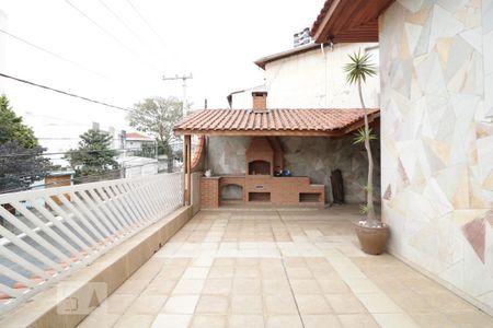 Casa à venda com 375m², 7 quartos e 3 vagasChurrasqueira