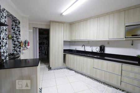 Casa à venda com 375m², 7 quartos e 3 vagasCozinha