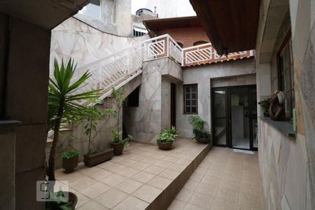 Casa à venda com 375m², 7 quartos e 3 vagasQuintal