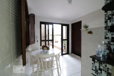 Casa à venda com 375m², 7 quartos e 3 vagasCozinha