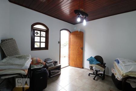 Casa à venda com 375m², 7 quartos e 3 vagasQuarto 2