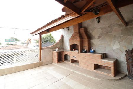 Casa à venda com 375m², 7 quartos e 3 vagasChurrasqueira