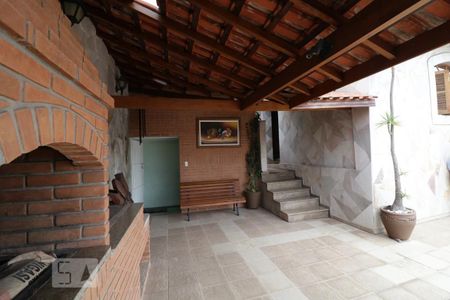 Casa à venda com 375m², 7 quartos e 3 vagasChurrasqueira