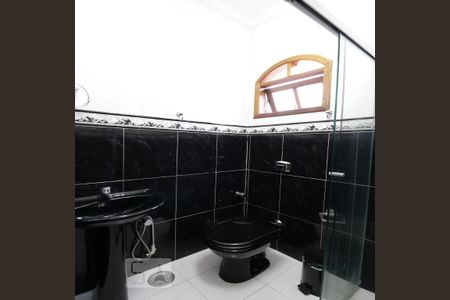 Casa à venda com 375m², 7 quartos e 3 vagasBanheiro 2