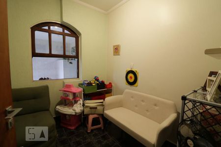 Casa à venda com 375m², 7 quartos e 3 vagasQuarto 1