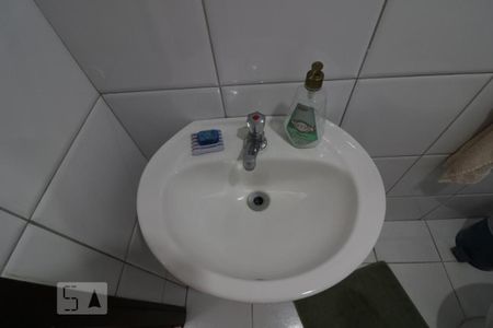 Casa à venda com 375m², 7 quartos e 3 vagasBanheiro 3 - pia