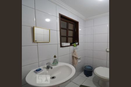 Casa à venda com 375m², 7 quartos e 3 vagasBanheiro 3