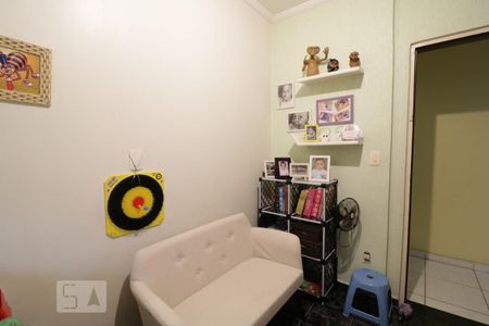 Casa à venda com 375m², 7 quartos e 3 vagasQuarto 1