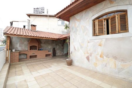 Casa à venda com 375m², 7 quartos e 3 vagasChurrasqueira