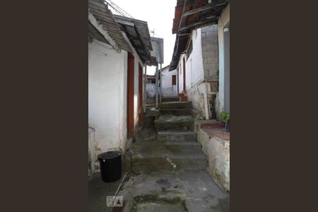 Casa à venda com 440m², 7 quartos e 4 vagasÁrea de serviço - comum