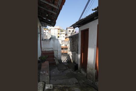Casa à venda com 440m², 7 quartos e 4 vagasAcesso entre as casas