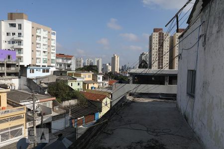 Casa à venda com 440m², 7 quartos e 4 vagasVista da Rua