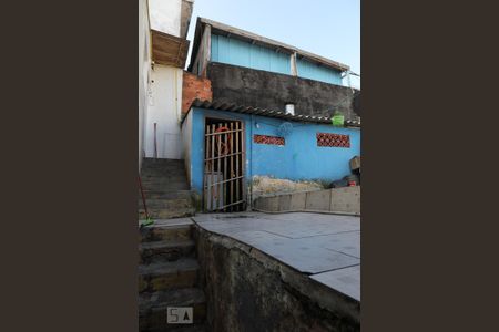 Casa à venda com 440m², 7 quartos e 4 vagasEntrada casa 5