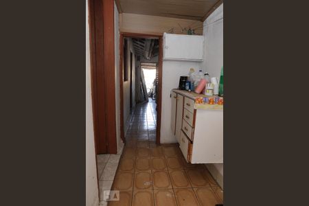 Casa à venda com 440m², 7 quartos e 4 vagasÁrea de serviço casa 2