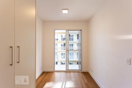 Quarto de apartamento para alugar com 1 quarto, 31m² em Butantã, São Paulo