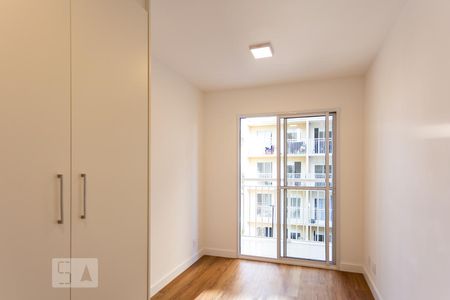 Quarto de apartamento para alugar com 1 quarto, 31m² em Butantã, São Paulo