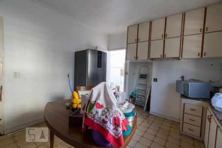 Casa à venda com 120m², 2 quartos e sem vagaCozinha