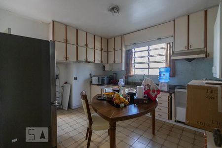 Casa à venda com 120m², 2 quartos e sem vagaCozinha