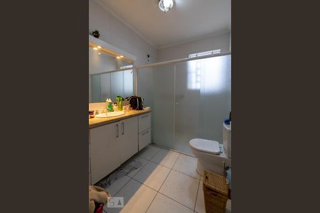 Casa à venda com 120m², 2 quartos e sem vagaBanheiro