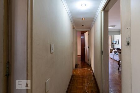Casa à venda com 120m², 2 quartos e sem vagaCorredor