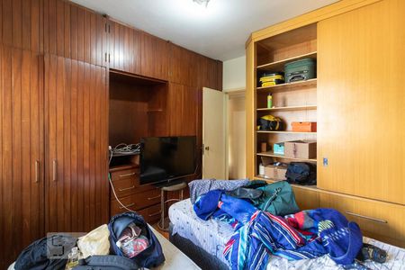 Casa à venda com 120m², 2 quartos e sem vagaQuarto 2