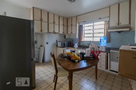 Casa à venda com 120m², 2 quartos e sem vagaCozinha