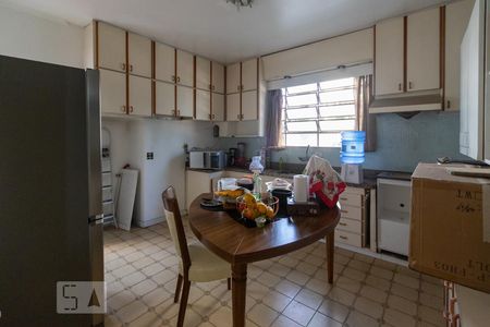 Casa à venda com 120m², 2 quartos e sem vagaCozinha