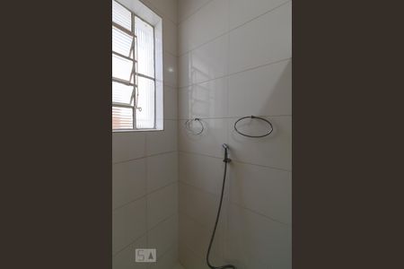 Casa à venda com 120m², 2 quartos e sem vagaBanheiro