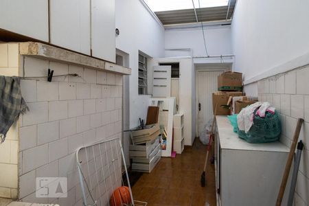 Casa à venda com 120m², 2 quartos e sem vagaÁrea de Serviço