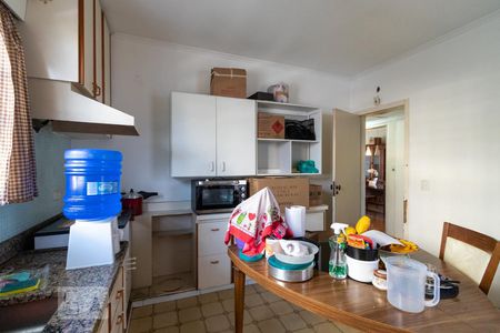 Casa à venda com 120m², 2 quartos e sem vagaCozinha