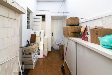 Casa à venda com 120m², 2 quartos e sem vagaÁrea de Serviço