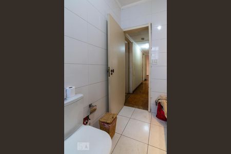 Casa à venda com 120m², 2 quartos e sem vagaBanheiro