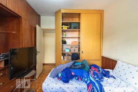 Casa à venda com 120m², 2 quartos e sem vagaQuarto 2